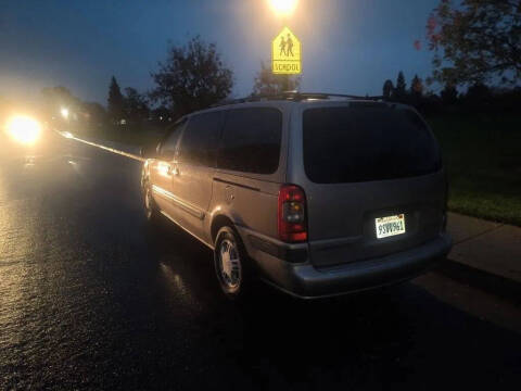 2004 Chevrolet Venture