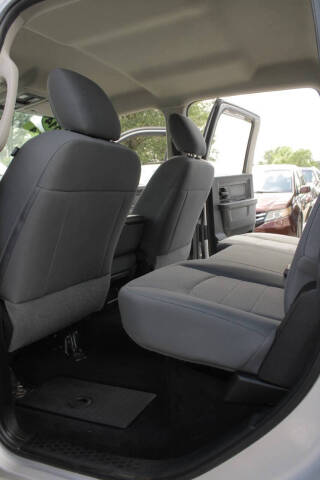 2017 RAM 1500 Tradesman