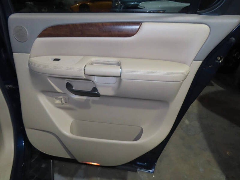 2008 Nissan Armada