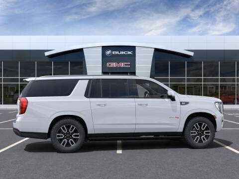 2023 GMC Yukon XL AT4