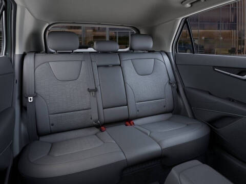 2024 Kia Niro SX Touring