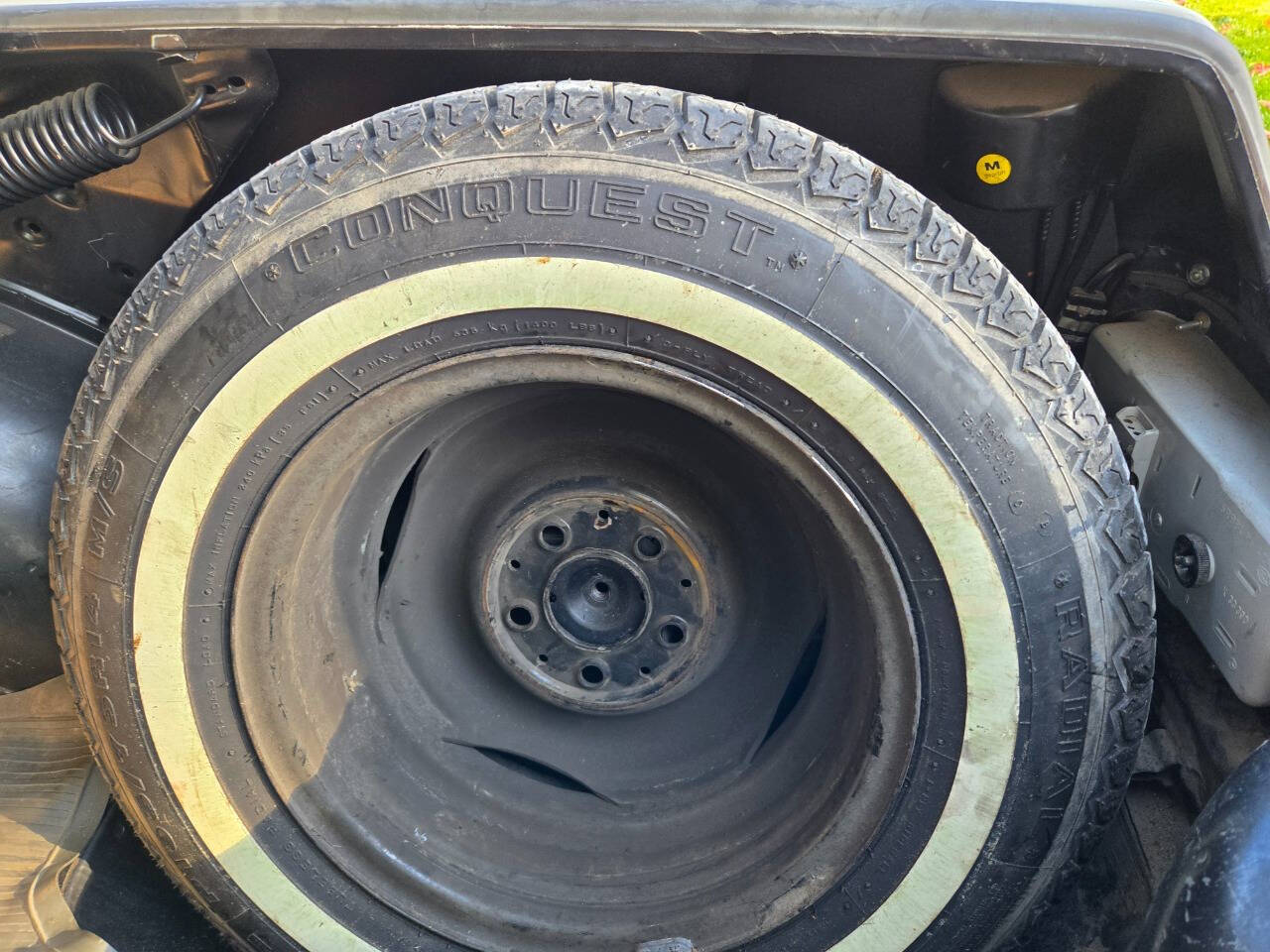 1972 Mercedes-Benz 220 185