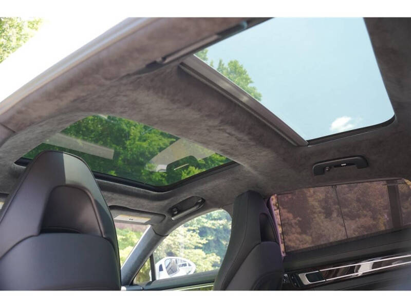 2019 Porsche Panamera Turbo