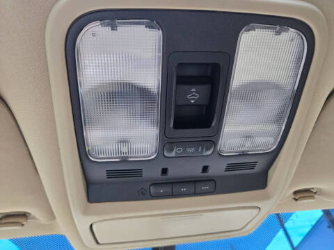 2008 Acura MDX SH-AWD