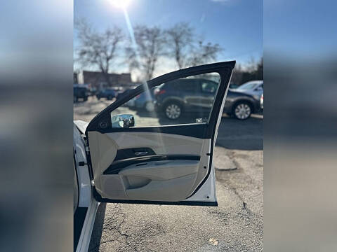 2014 Acura RLX w/Tech