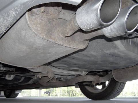 2008 Nissan Maxima