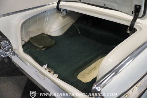 1957 Chevrolet Bel Air