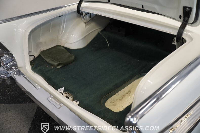 1957 Chevrolet Bel Air