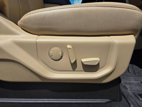 2021 Ford F-250 Super Duty