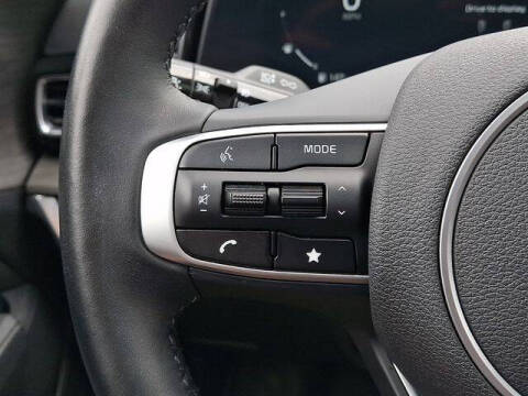 2025 Kia Sportage X-Pro