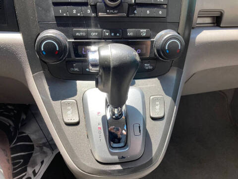 2011 Honda CR-V