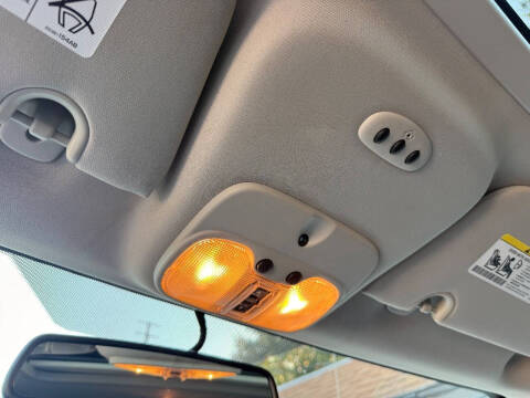 2016 Jeep Compass High Altitude