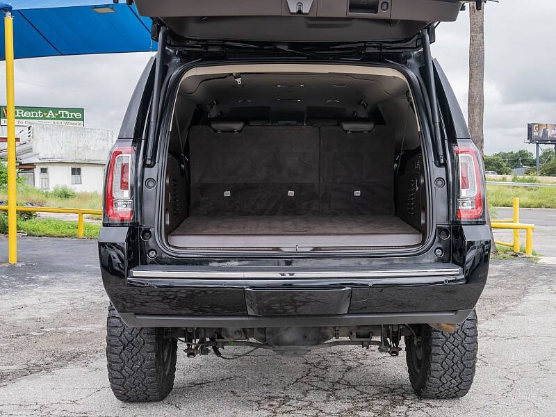 2020 GMC Yukon XL Denali