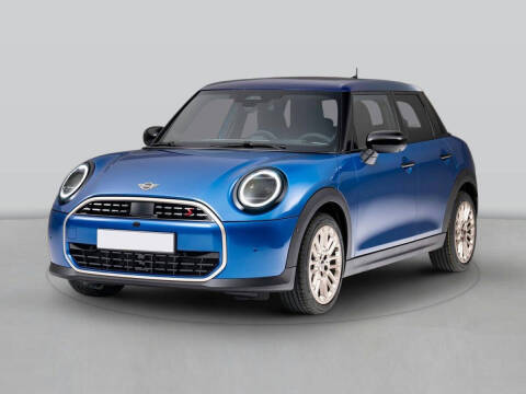 2025 MINI Hardtop 4 Door