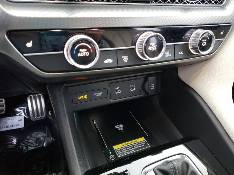 2026 Acura Integra w/A-SPEC