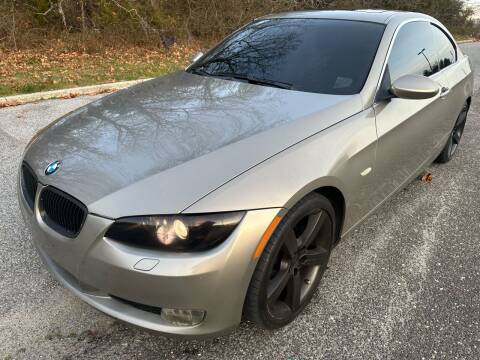 2007 BMW 3 Series for sale at Premium Auto Outlet Inc in Sewell NJ