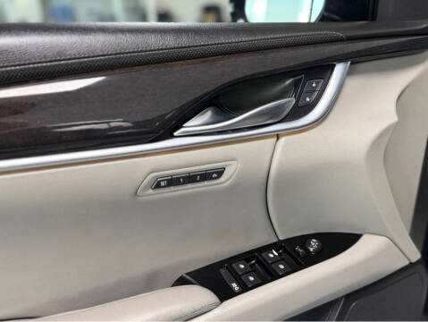 2017 Cadillac XTS Luxury