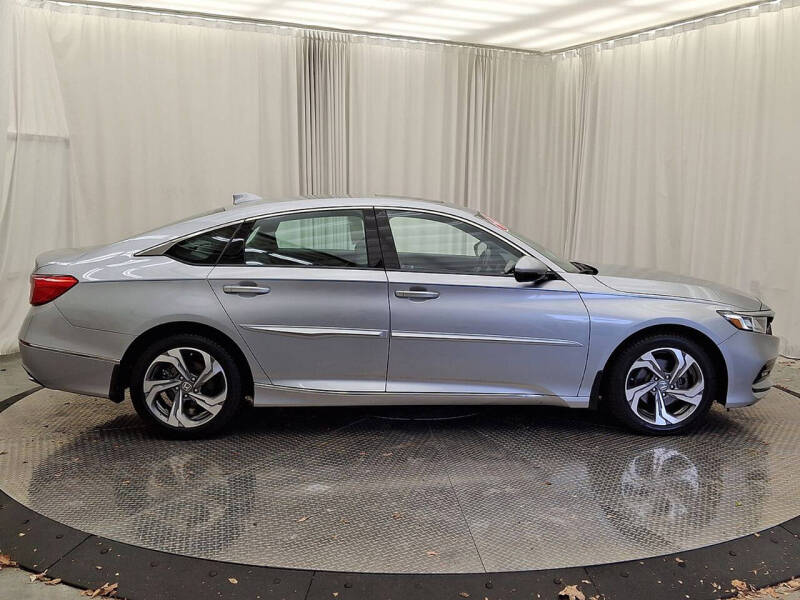 2020 Honda Accord EX-L