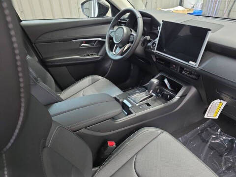 2026 Mazda CX-5 2.5 S Premium