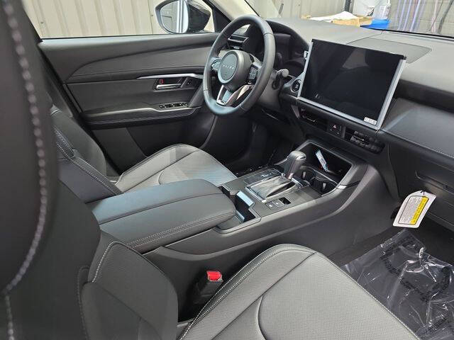 2026 Mazda CX-5 2.5 S Premium