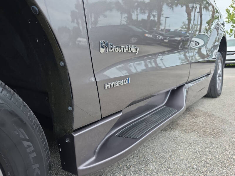 2021 Toyota Sienna XLE 8-Passenger