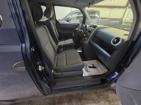 2003 Honda Element DX