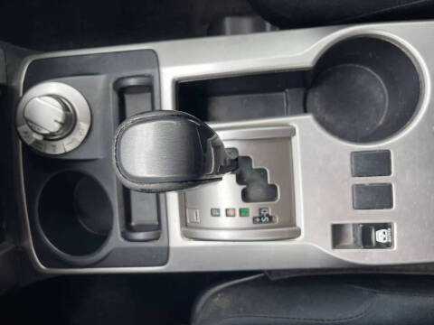 2014 Toyota 4Runner