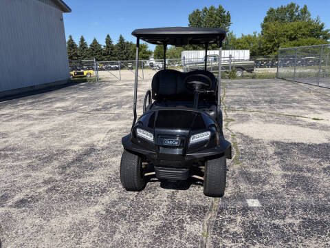 2020 Club Car Onward