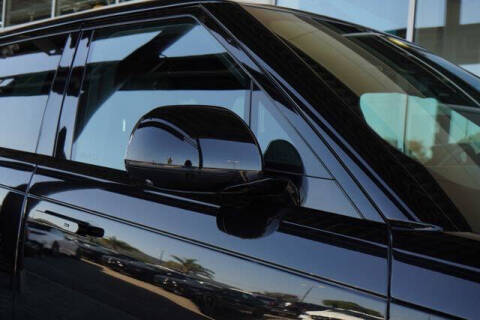 2024 Land Rover Range Rover Sport P400 Dynamic SE