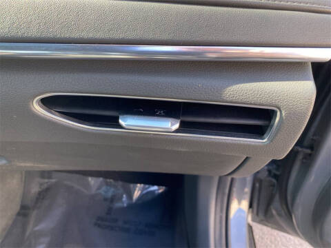 2022 Hyundai Sonata SEL Plus