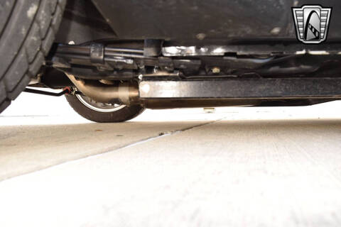 1981 Pontiac Firebird Trans Am