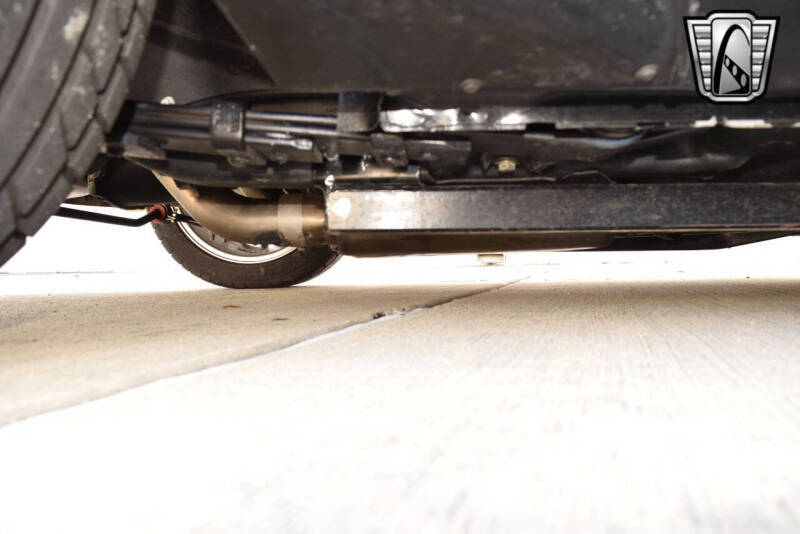 1981 Pontiac Firebird Trans Am