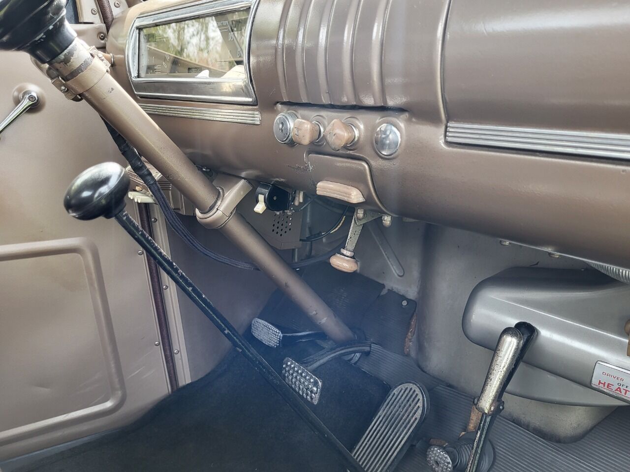 1946 Chevrolet 3600 202
