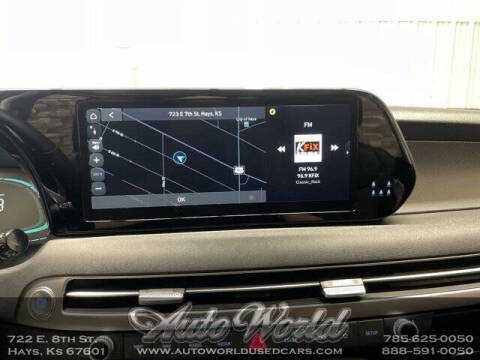 2024 Hyundai Palisade XRT