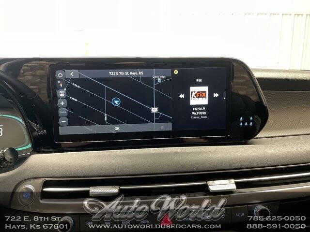 2024 Hyundai Palisade XRT