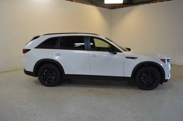 2026 Mazda CX-70 3.3 Turbo Preferred