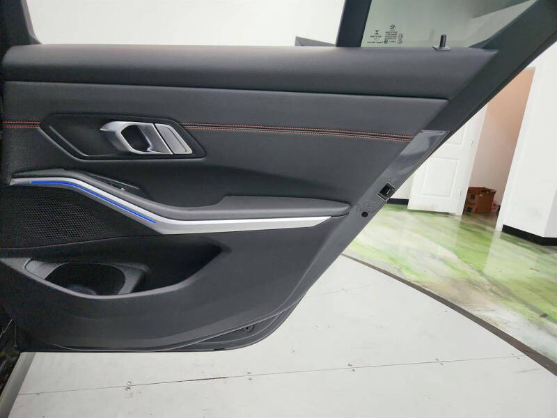 2020 BMW 3 Series 330i