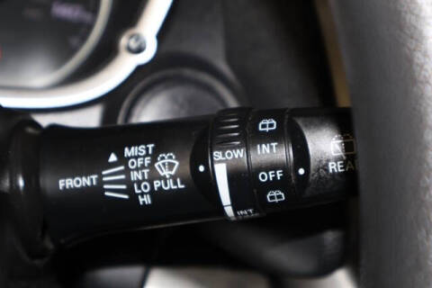 2018 Mitsubishi Eclipse Cross LE