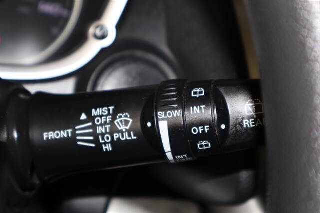 2018 Mitsubishi Eclipse Cross LE