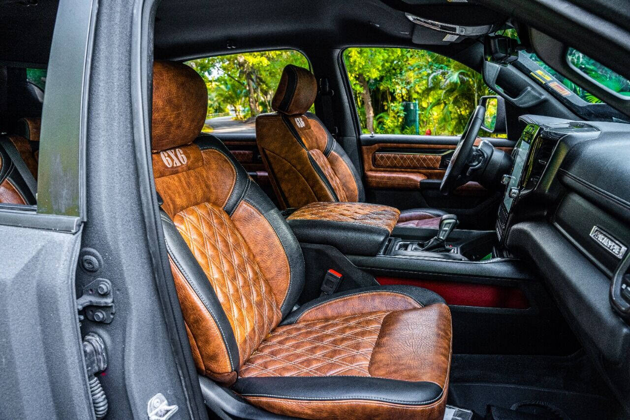 2023 Apocalypse Super Duty F-250 SRW Pickup - $174,999