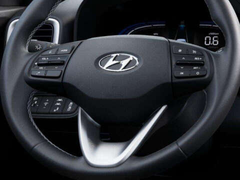 2026 Hyundai Venue