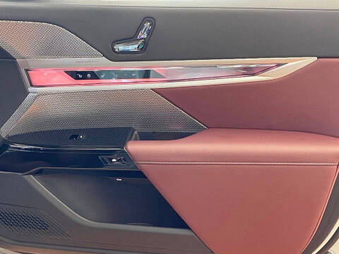 2023 BMW i7 xDrive60