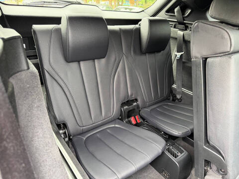 2014 BMW X5 xDrive35i