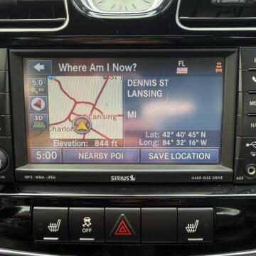2012 Chrysler 200 Limited