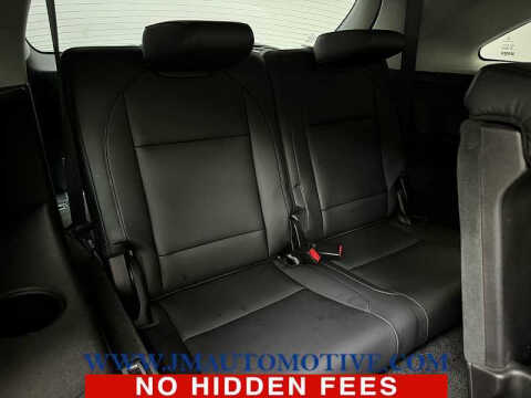 2018 Acura MDX SH-AWD