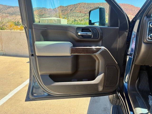 2020 GMC Sierra 2500HD