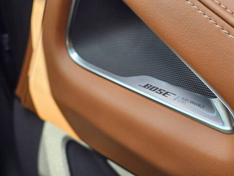 2024 Infiniti QX60 Sensory