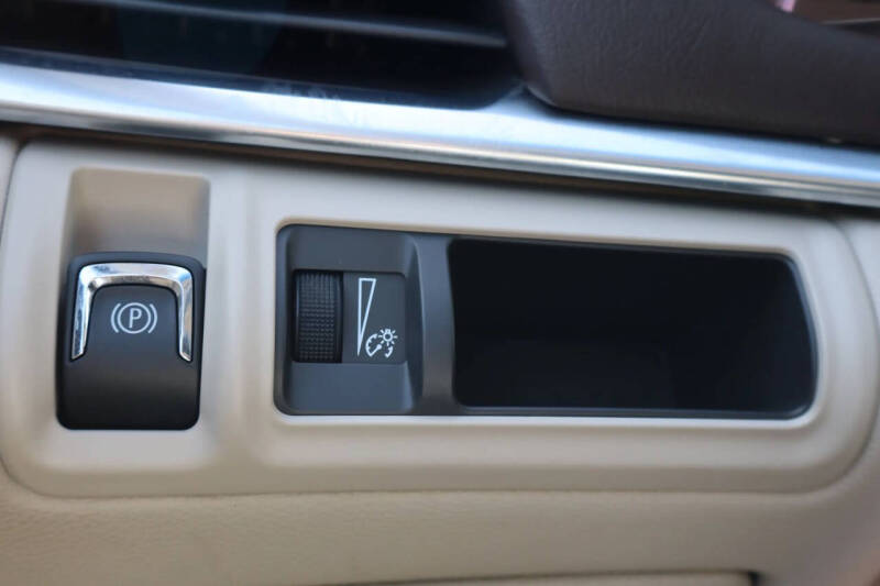 2014 Cadillac XTS Luxury Collection