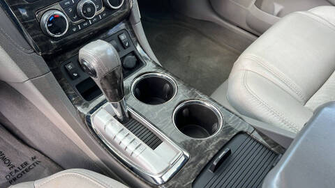 2014 Buick Enclave Premium