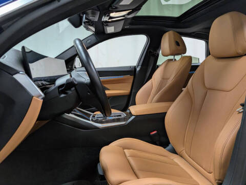 2023 BMW i4 eDrive35 Gran Coupe